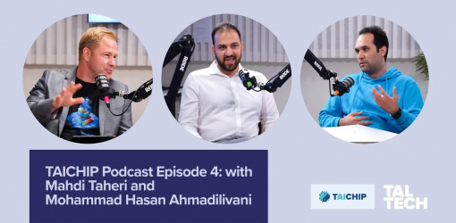 TAICHIP Vodcast Episode 4