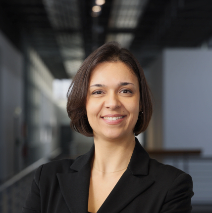 Dr. Leticia Polzani Poehls